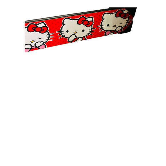 Hello Kitty 5 images Wall Art /Board 6 by 36 inches - Picture 2 of 5